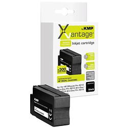 Foto van Xvantage cartridge vervangt hp 963xl (3ja30ae) compatibel single zwart 1766,4081 1766,4081