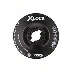 Foto van Bosch accessories 2608601711 x-lock steunschijf, 115 mm soft