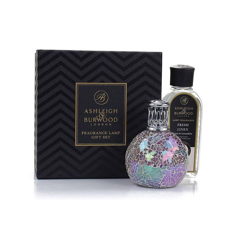 Foto van Ashleigh & burwood giftset fairy ball