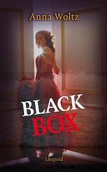 Foto van Black box - anna woltz - ebook (9789025854287)