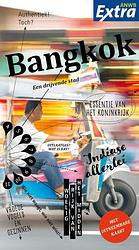 Foto van Extra bangkok - paperback (9789018046194)
