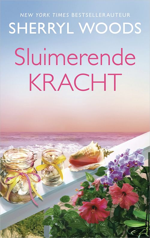 Foto van Sluimerende kracht - sherryl woods - ebook