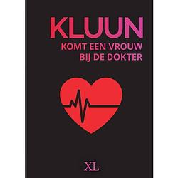 Foto van Komt een vrouw bij de dokter