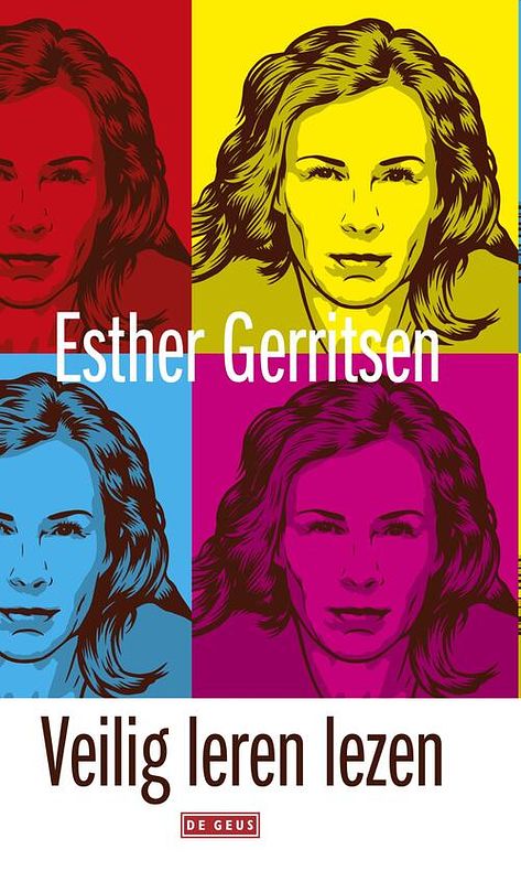 Foto van Veilig leren lezen - esther gerritsen - ebook (9789044537680)