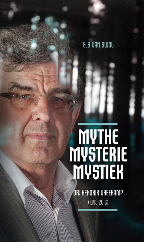 Foto van Mythe, mysterie, mystiek - els van swol - ebook (9789043532310)