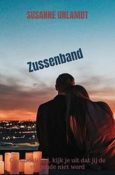 Foto van Zussenband - susanne unlamdt - paperback (9789403686738)