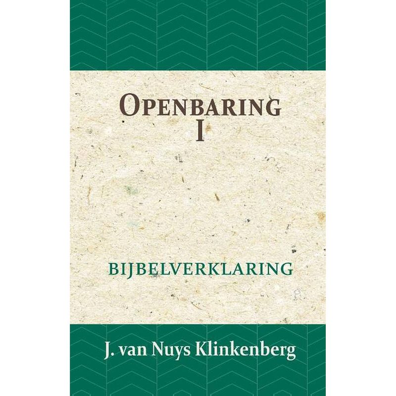 Foto van Openbaring i