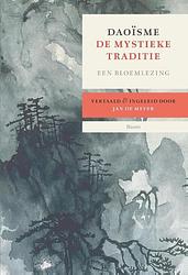 Foto van Daoïsme - jan de meyer - paperback (9789024442690)