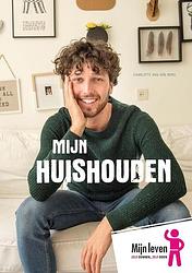 Foto van Mijn huishouden - charlotte van den berg - paperback (9789086962938)