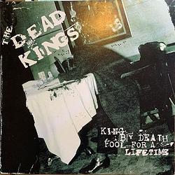 Foto van King by death, fool for a lifetime - cd (4250019901980)