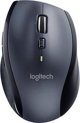 Foto van Logitech wireless mouse m705