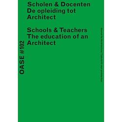 Foto van Oase 102 scholen & docenten / schools & teachers -