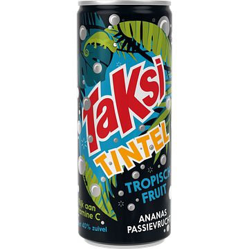 Foto van Taksi tintel 250ml bij jumbo