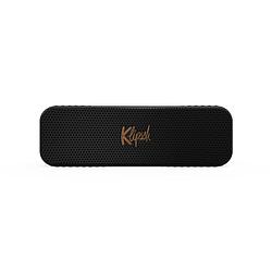 Foto van Klipsch detroit bluetooth speaker zwart