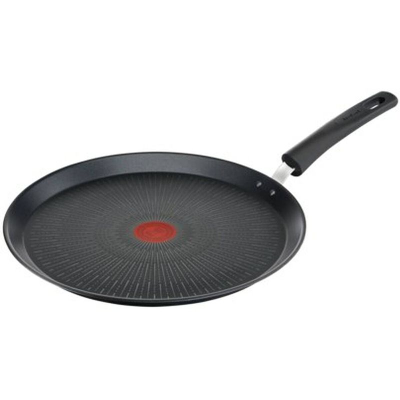 Foto van Pan tefal c27238 aluminium ø 25 cm