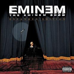 Foto van The eminem show - lp (0602445963225)