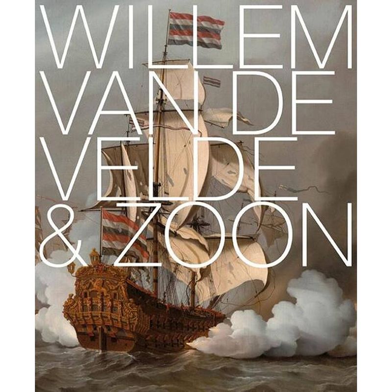 Foto van Willem van de velde & zoon