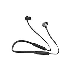 Foto van V-tac vt-6166 headset sport bluetooth - in-ear oortjes - zwart