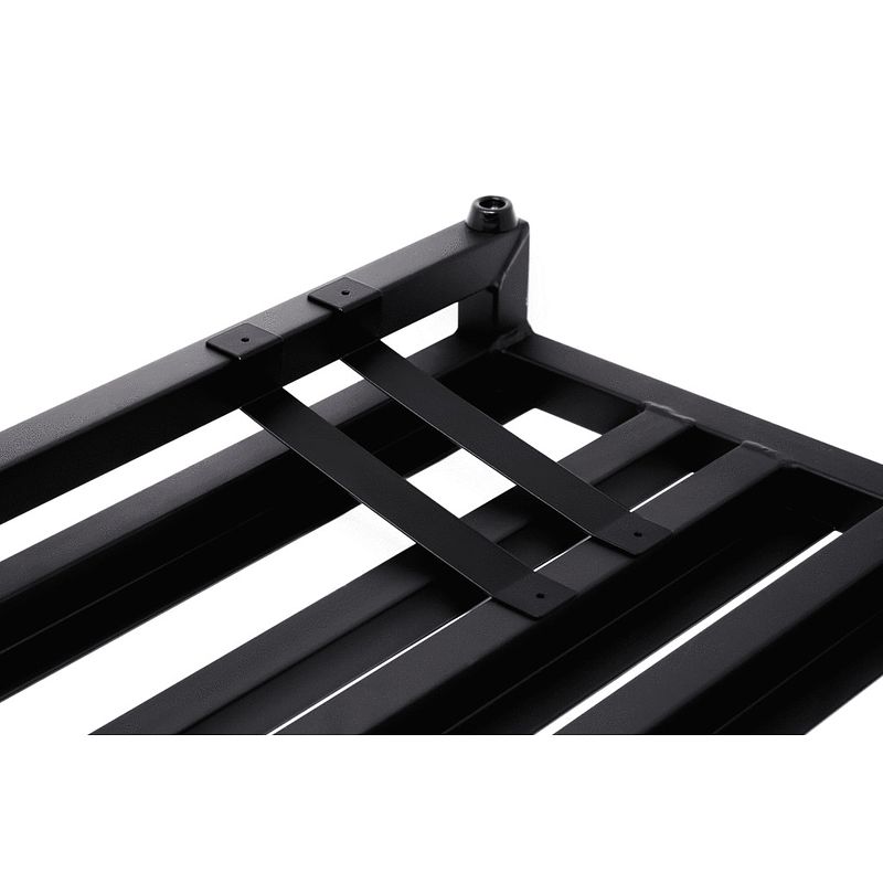 Foto van Pedaltrain pt-tfmk-sm true fit mounting kit voor novo en terra pedalboard