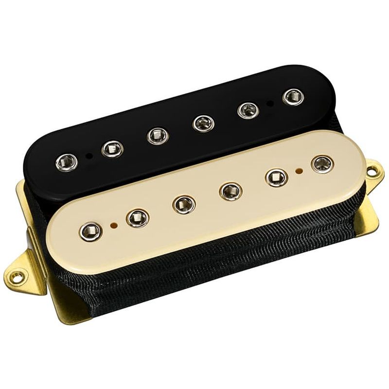 Foto van Dimarzio dp 156bc humbucker from hell gitaarelement