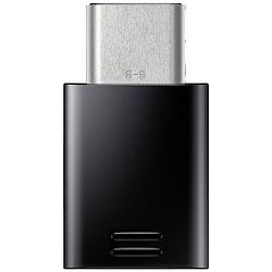 Foto van Samsung mobiele telefoon kabel [1x micro-usb-bus - 1x usb-c stekker] micro-usb, usb-c