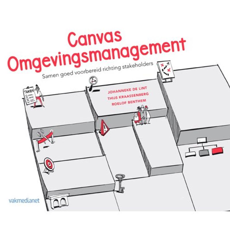 Foto van Canvas omgevingsmanagement