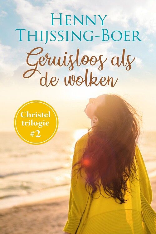 Foto van Geruisloos als de wolken - henny thijssing-boer - ebook (9789020538588)