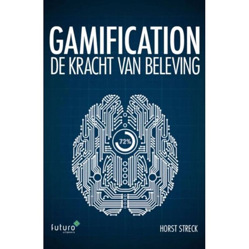 Foto van Gamification