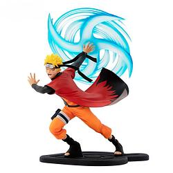 Foto van Naruto figuur rasengan