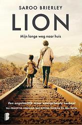 Foto van Lion - saroo brierley - ebook (9789402307955)