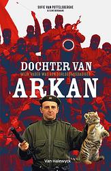 Foto van Dochter van arkan - hilde sabbe, sofie van pottelsberghe - ebook (9789461316592)