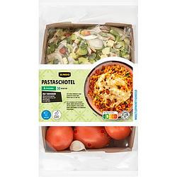 Foto van Jumbo maaltijdpakket pastaschotel 4 personen