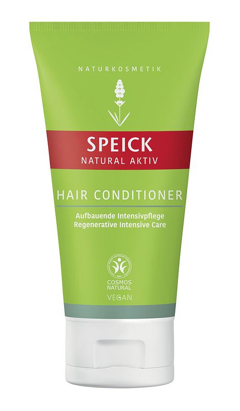 Foto van Speick natural aktiv hair conditioner
