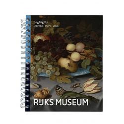 Foto van Rijksmuseum highlights weekagenda 2023