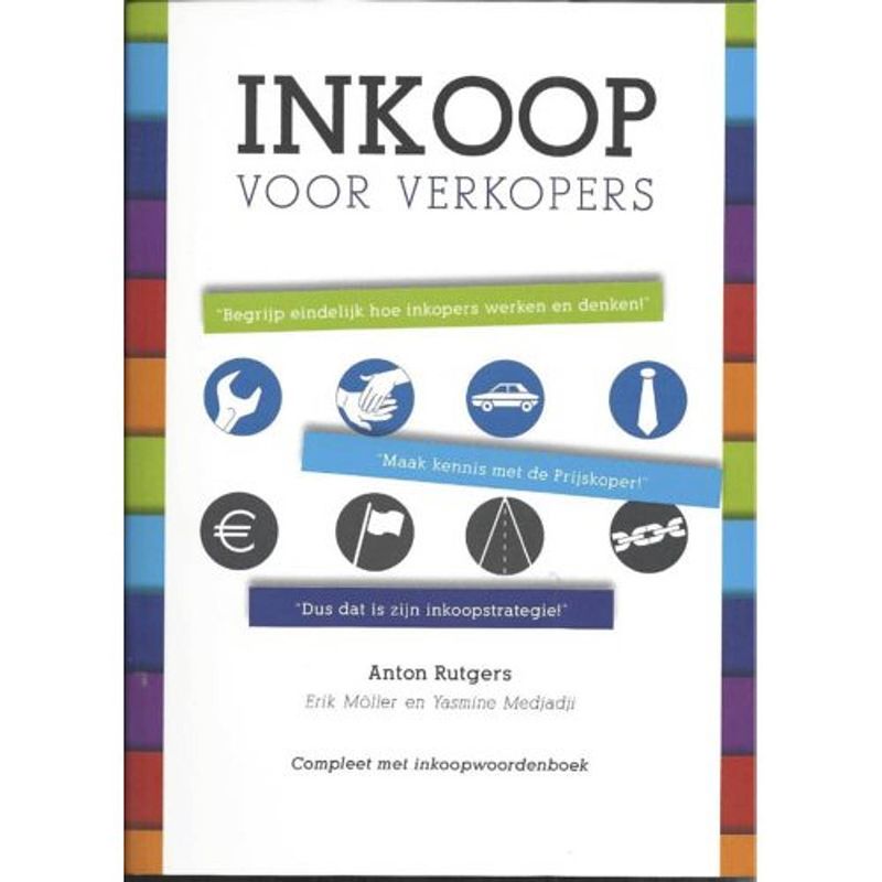 Foto van Inkoop voor verkopers