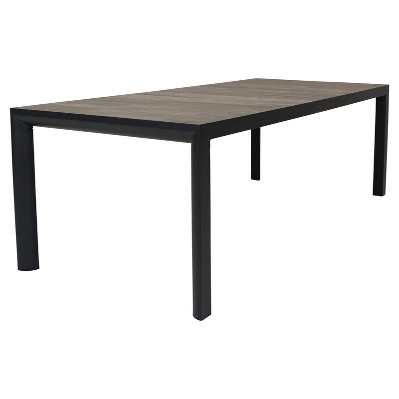 Foto van Relax diningtafel kings royal grey 220 cm