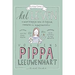 Foto van Het leven volgens pippa leeuwenhart - pippa