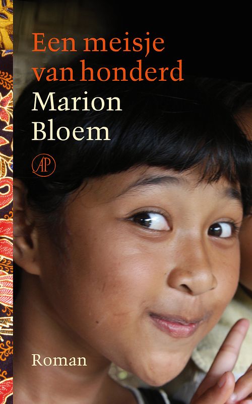 Foto van Een meisje van honderd - marion bloem - ebook (9789029585163)