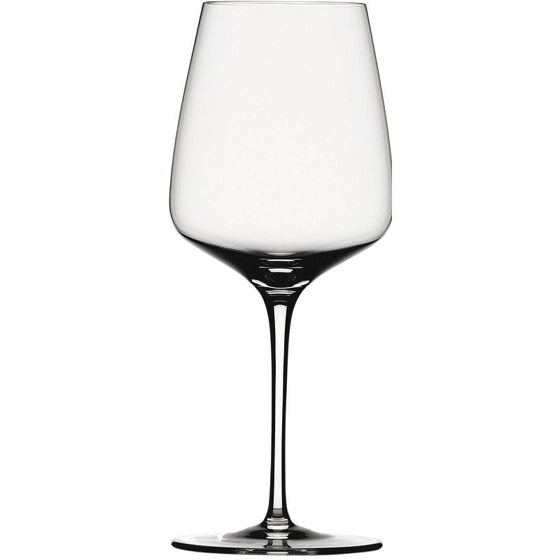 Foto van Spiegelau willsberger anniversary bordeaux glas - set van 4