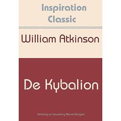 Foto van De kybalion - inspiration classic