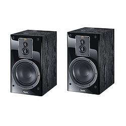 Foto van Magnat signature 503 / per set boekenplank speaker zwart