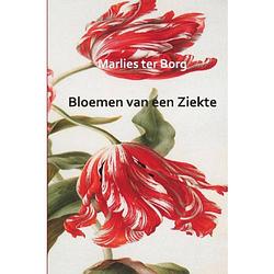 Foto van Bloemen van een ziekte