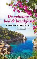 Foto van De geheime bed & breakfast - federica brunini - ebook (9789401611053)