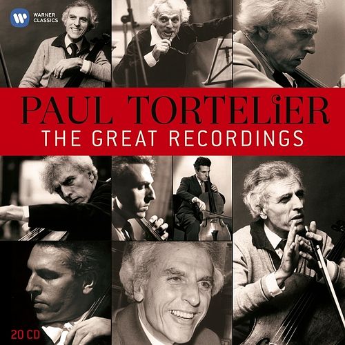 Foto van The great emi recordings - cd (5099968862725)