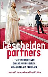 Foto van Gescheiden partners - james c. kennedy, mart rutjes - paperback (9789044649970)