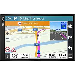 Foto van Garmin drivesmart™ 86 mt-d eu navigatiesysteem 20.3 cm 8 inch europa