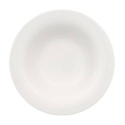 Foto van Villeroy & boch diep bord new cottage basic - ø 23 cm