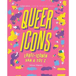 Foto van Queer icons