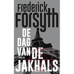 Foto van De dag van de jakhals