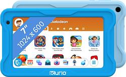 Foto van Kurio tab premium nickelodeon 32gb blauw